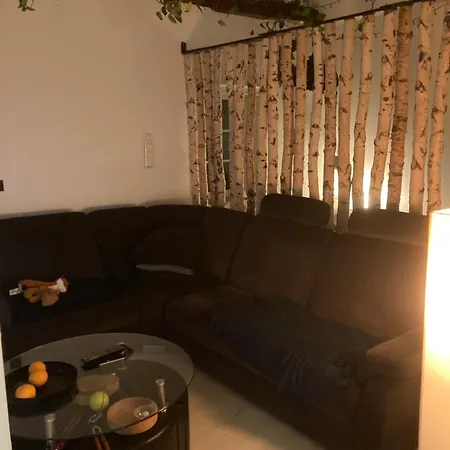 Charmantes Und Geraeumiges Loft Im Dg Eines Fachwerkhauses *