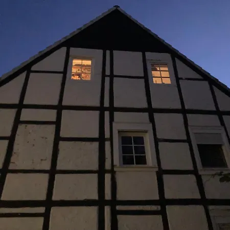 Charmantes Und Geraeumiges Loft Im Dg Eines Fachwerkhauses Ντόρτμουντ